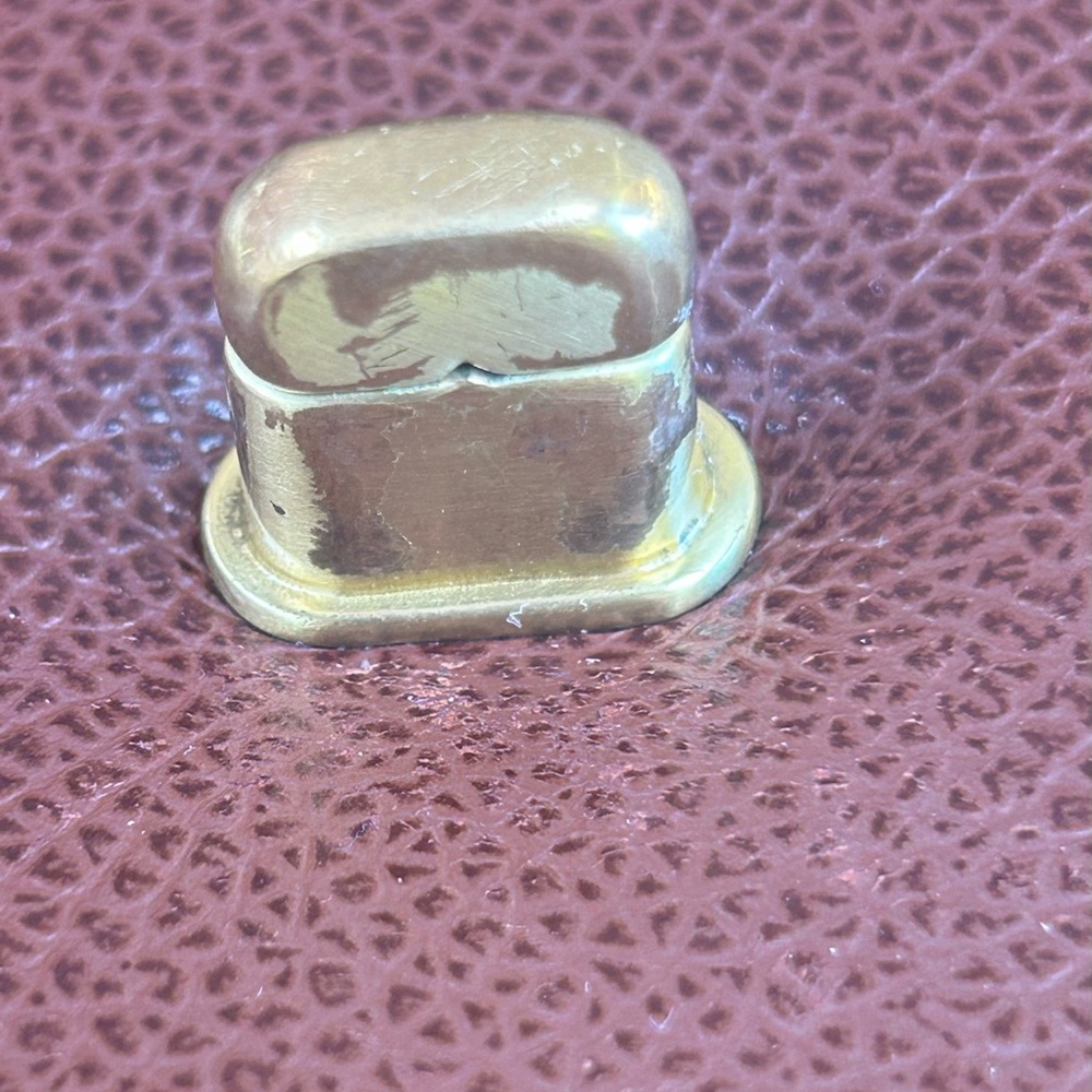 Vintage Coach Madison Collection 90s Made In Italy - Picture 11 of 16